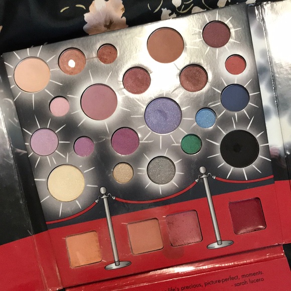 Make up palettes from Stila - Picture 3 of 5